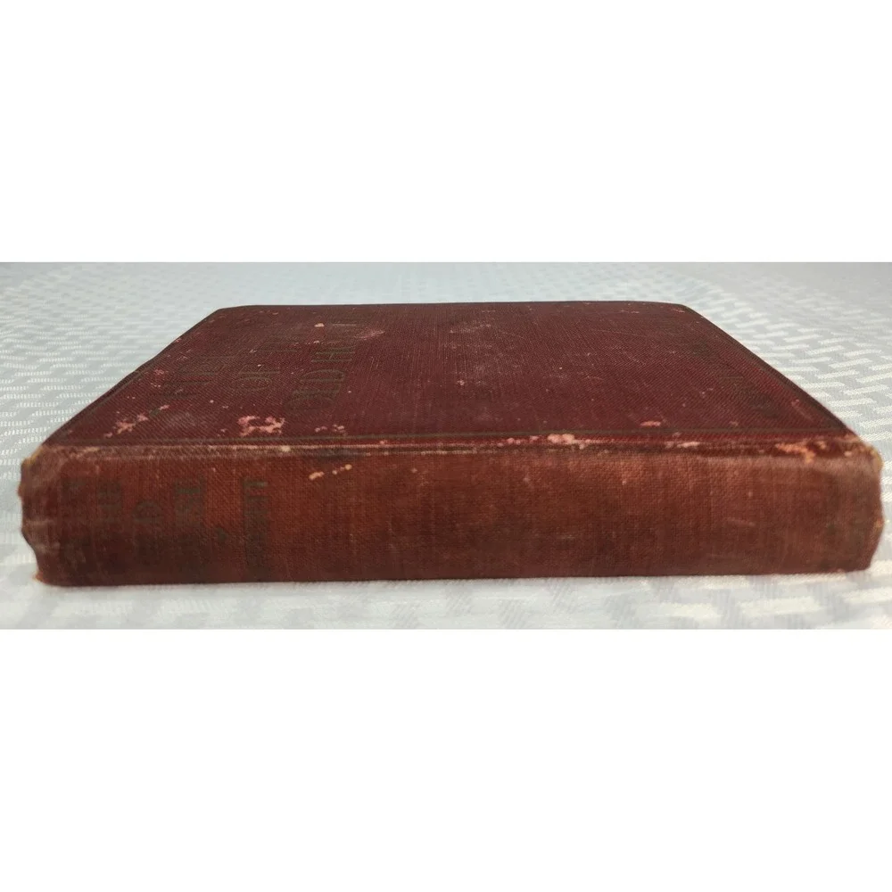 Helen of the Old House by Harold Bell Wright 1921 Hardcover Vintage D. Appleton